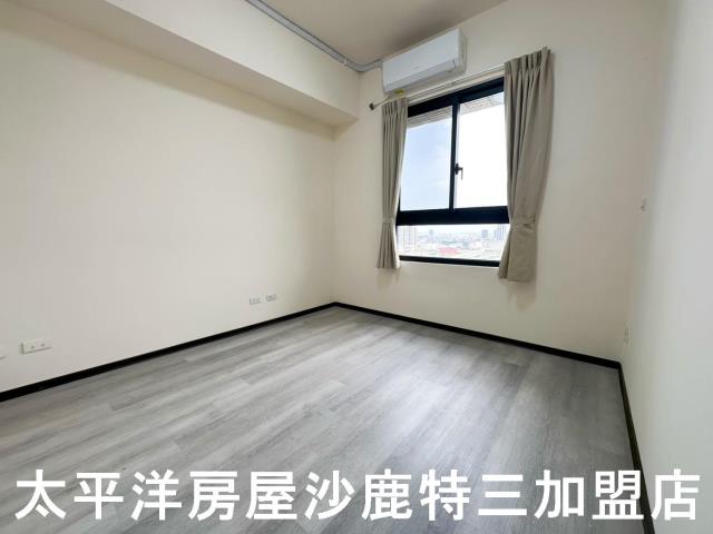 台中梧棲華廈-5
