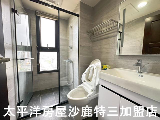 台中梧棲華廈-7