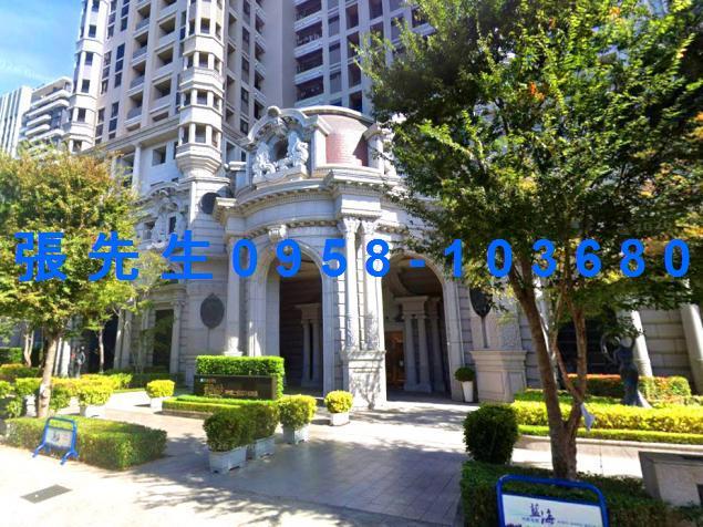 西屯大樓法拍-2