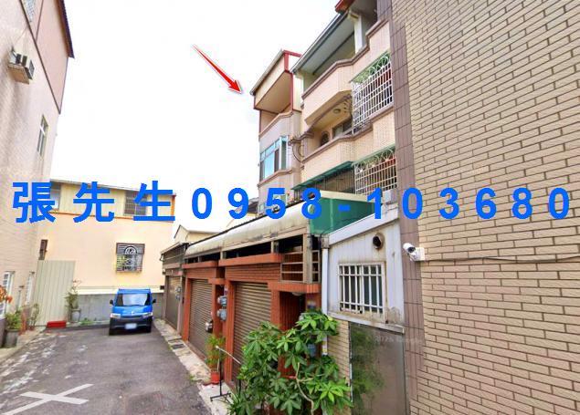 后里法拍透天-3