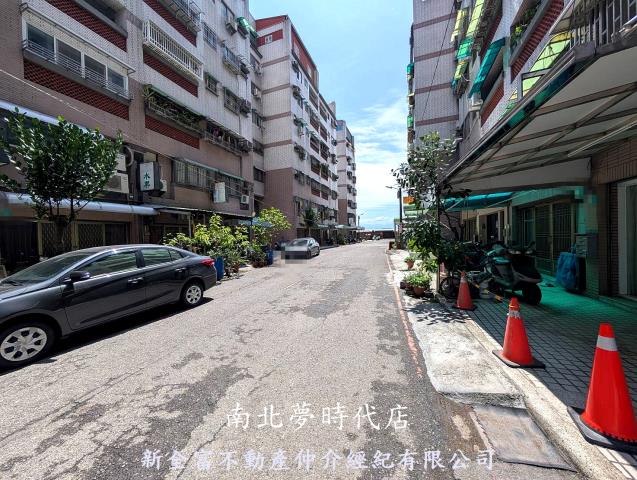 台南華廈-12