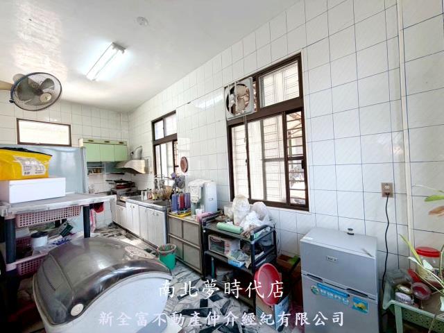 台南玉井透天-10