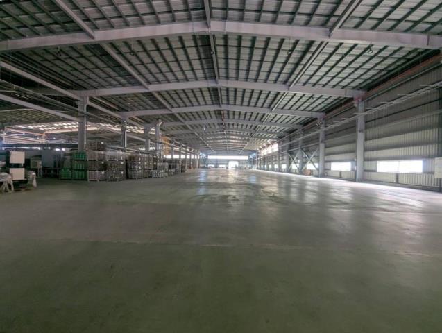 屏東長治廠房-4