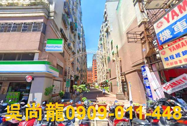 台中大樓法拍-3