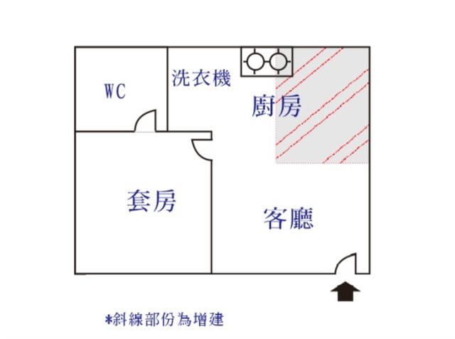 台南中西區華廈-11
