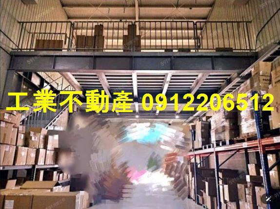 高雄大樹廠房-1