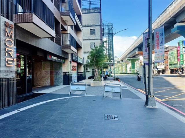 高雄楠梓大樓-1