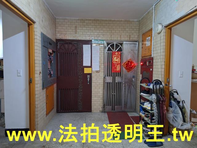 台北萬華法拍大樓-7