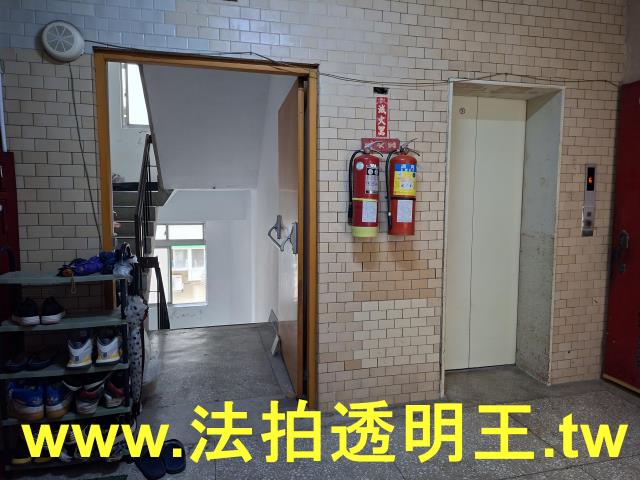 台北萬華法拍大樓-9