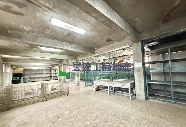 新北土城廠房-2
