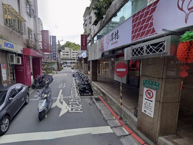 內湖法拍大樓-4