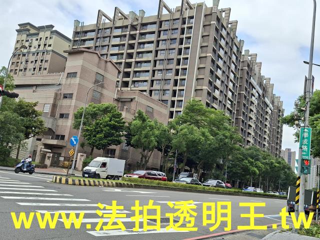 樹林大樓拍賣-1