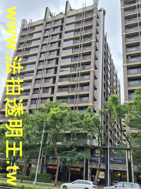 樹林大樓拍賣-2