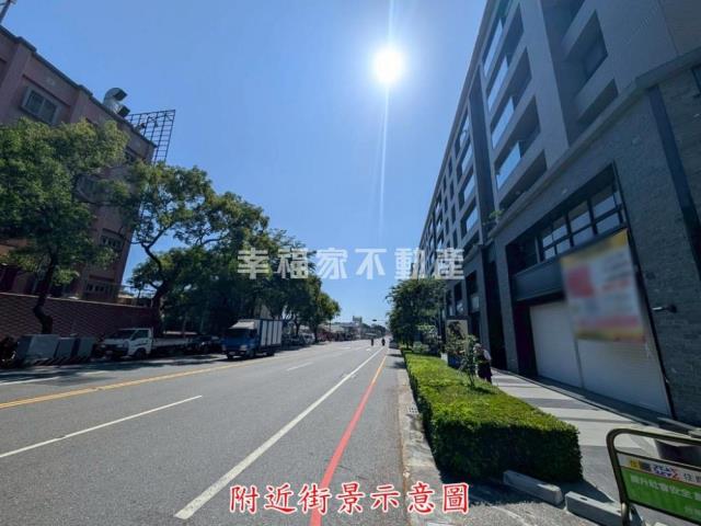 台南南區華廈-11