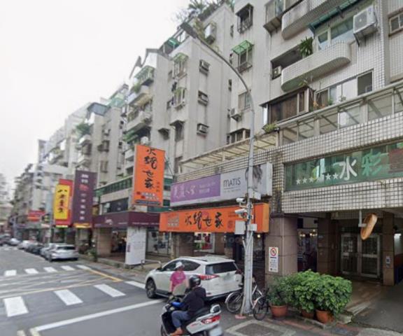 台北內湖法拍大樓-2