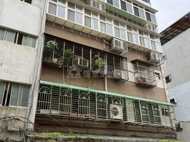 內湖拍賣公寓-1