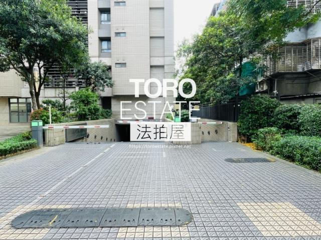 新北新店大樓法拍-6