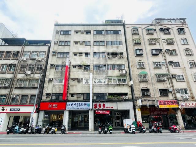 台北松山華廈法拍-1