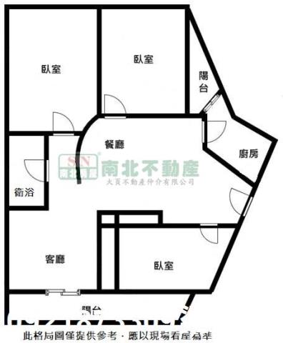歸仁華廈-12