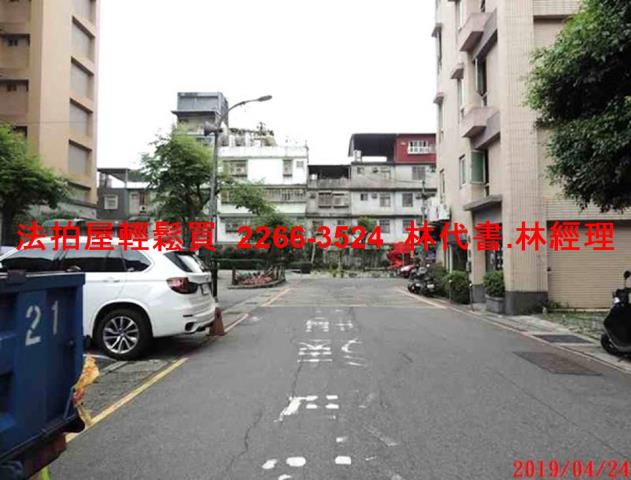 新北法拍大樓-10