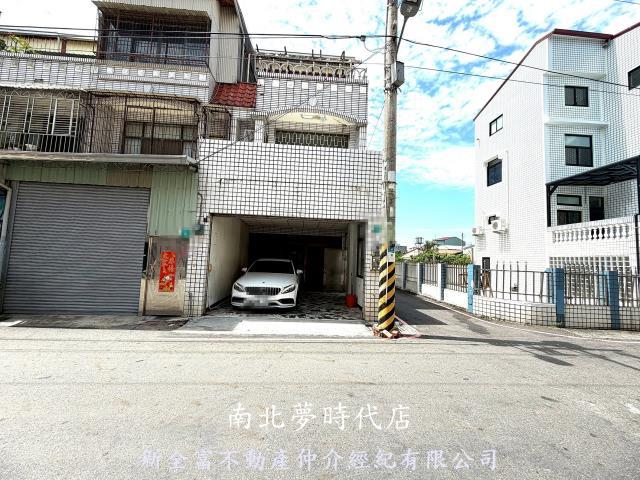 台南透天-1