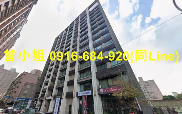 桃園蘆竹大樓法拍-3