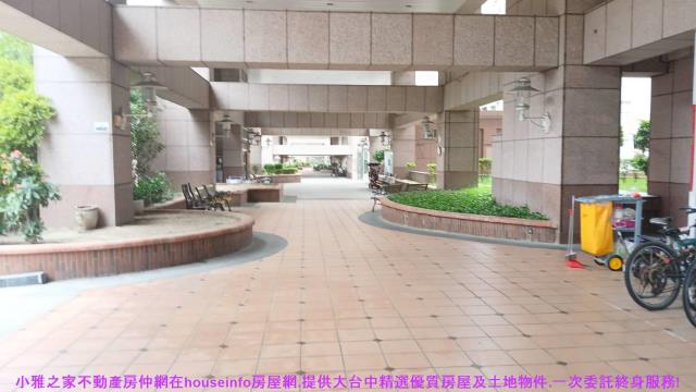 台中北屯大樓-13