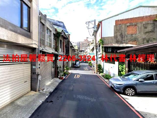 桃園桃園區法拍公寓-6