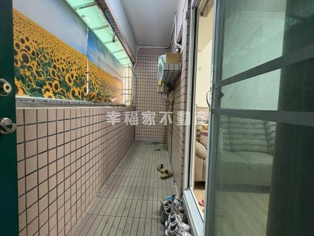 台南永康華廈-10