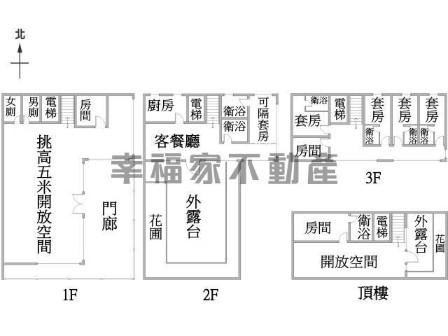學甲別墅-15