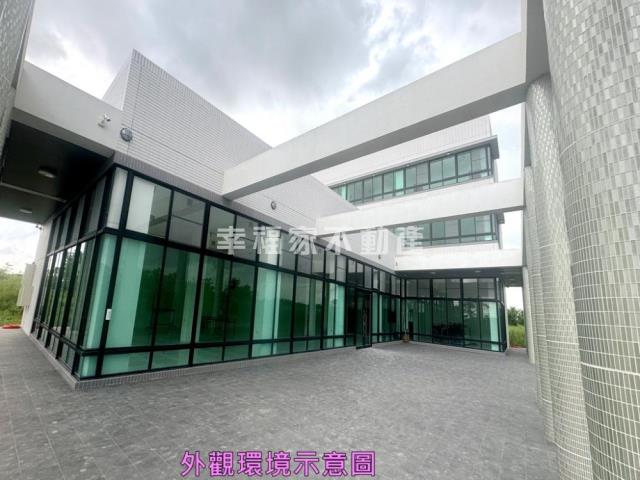 學甲別墅-1