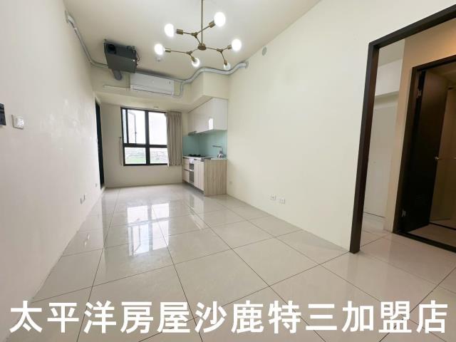 台中沙鹿華廈-3