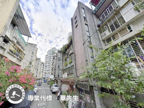 信義區法拍公寓-4