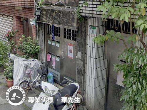 信義區法拍公寓-6