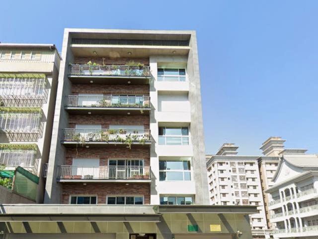 蘆洲法拍店面-6