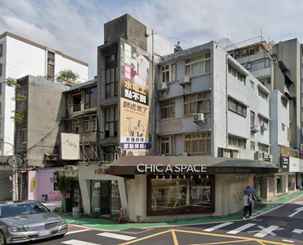 大安區法拍公寓-2