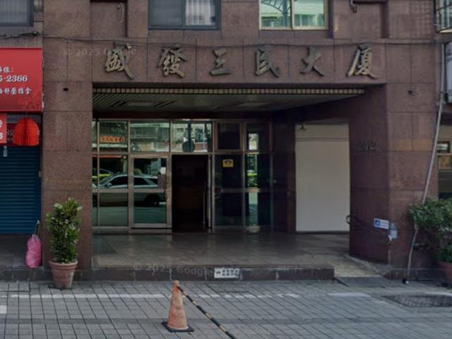 新北大樓法拍-5
