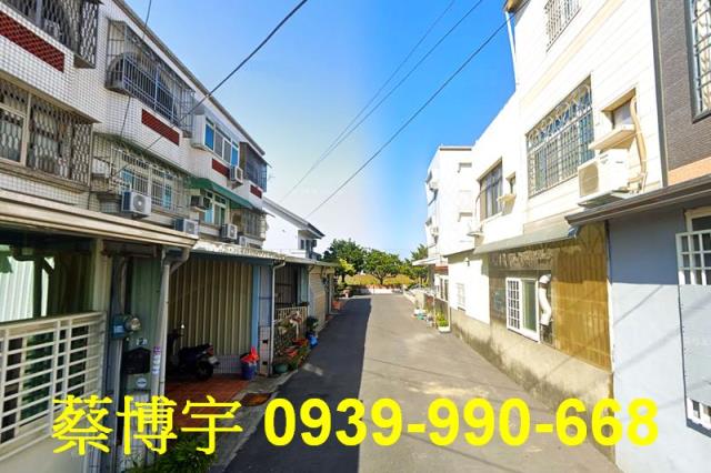 義竹法拍屋頭竹圍透天