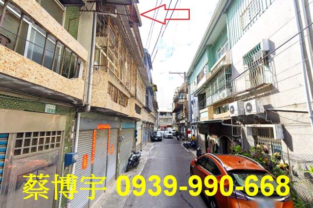 水上法拍屋柳子林透天