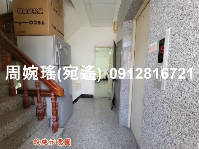 台南中西區華廈-6