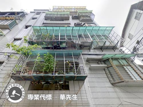 新北拍賣公寓-1