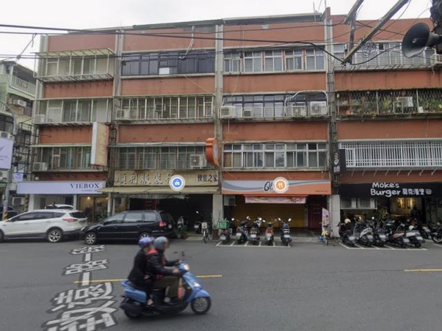 台北公寓拍賣-3