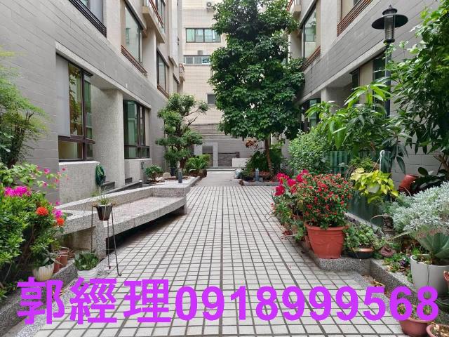 台南安平別墅-1