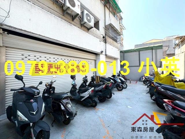 台南北區大樓-7