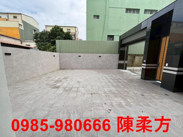 台南白河別墅-3