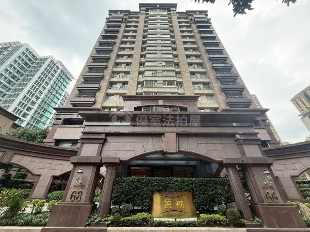 台北信義區大樓法拍-1