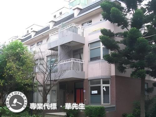楊梅法拍透天-1