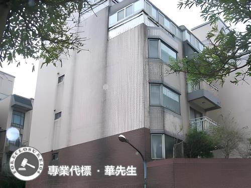 楊梅法拍透天-4