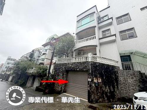 楊梅拍賣透天-4