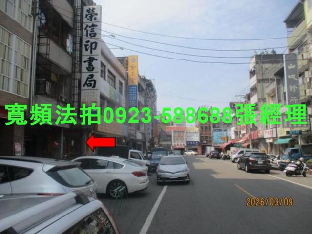 台中法拍透天-2